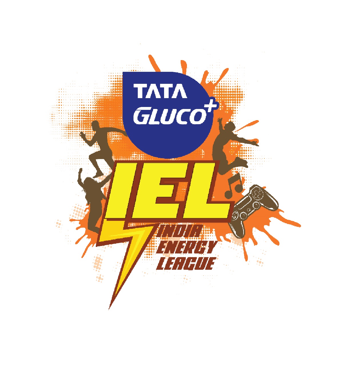 Tata Gluco+ Iel India Energy League Device mark 4947465 Trademark