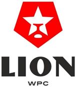 Lion Wpc With Logo Device mark 4947601 Trademark