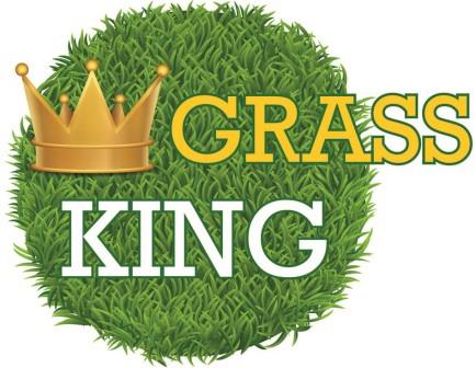 Grass King Device mark 4947653 Trademark