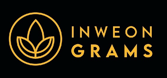 Inweon Grams Device mark 4947654 Trademark