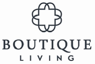 Boutique Living ( Logo And Device) Device mark 4947724 Trademark