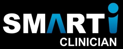 Smart I Clinician Device mark 4948079 Trademark