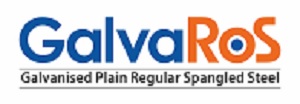 Galvaros ( Logo And Device With Tagline) Device mark 4948103 Trademark