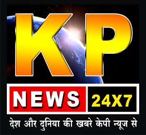 Kpnews24x7 Device mark 4948539 Trademark