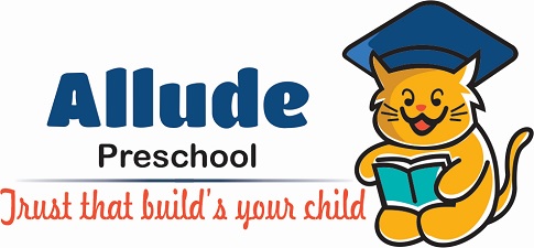 Allude Preschool Device mark 4948560 Trademark