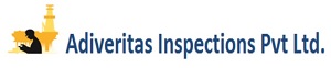 Adiveritas Inspections Pvt Ltd. Device mark 4948584 Trademark