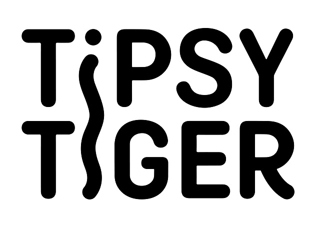 Tipsy Tiger Device mark 4948608 Trademark