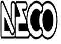 Neco Device mark 4948616 Trademark