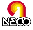 Neco Device mark 4948613 Trademark