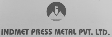 Indmet Press Metal Pvt. Ltd. Device mark 4948698 Trademark