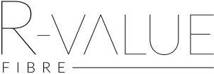 R-value Fibre (logo) Device mark 4948760 Trademark