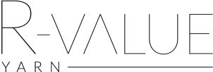 R-value Yarn (logo) Device mark 4948761 Trademark