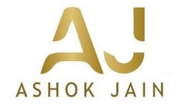 Aj Ashok Jain Device mark 4948901 Trademark
