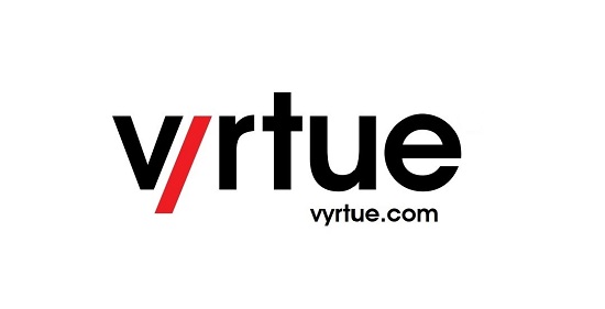 Vyrtue With Device Device mark 4949670 Trademark