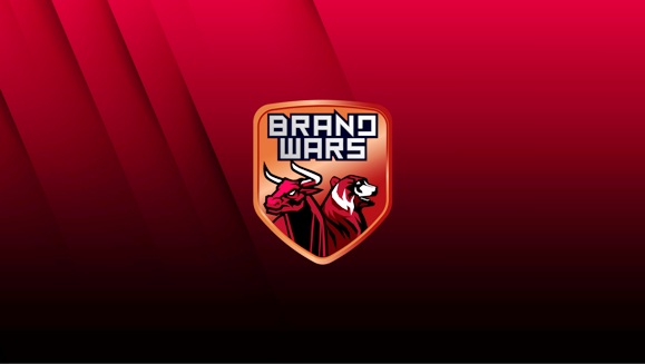 Brand Wars (label) Device mark 4949911 Trademark