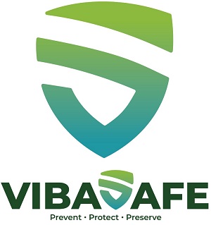Vibasafe With Device Of S Device mark 4950344 Trademark