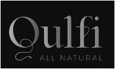 Qulfi - All Natural Device mark 4950362 Trademark