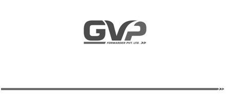 Gvp Forwarder Pvt.ltd. Device mark 4950359 Trademark