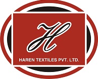 Haren Textiles Device mark 4950405 Trademark
