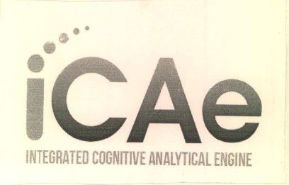 Icae Integrated Cognitive Analytical Engine Device mark 4950737 Trademark
