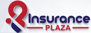 Insurance Plaza Device mark 4951011 Trademark