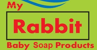My Rabbit Baby Soap Products Device mark 4950999 Trademark
