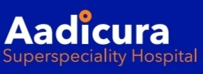 Aadicura Superspeciality Hospital Device mark 4951304 Trademark