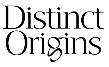 Distinct Origins Device mark 4954743 Trademark