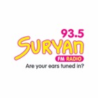 93.5 Suryan Fm Radio Device mark 4955247 Trademark