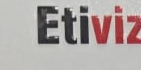 Etiviz Device mark 4955412 Trademark