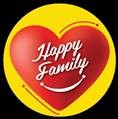 Happy Family (label In Yellow) Device mark 4955885 Trademark