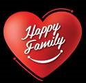 Happy Family (label In Red) Device mark 4955895 Trademark