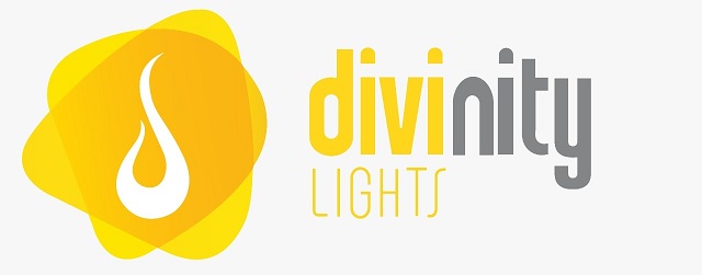 Divinity Lights Device mark 4956023 Trademark