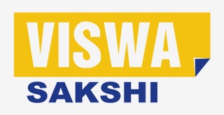 Viswa Sakshi Device mark 4956071 Trademark