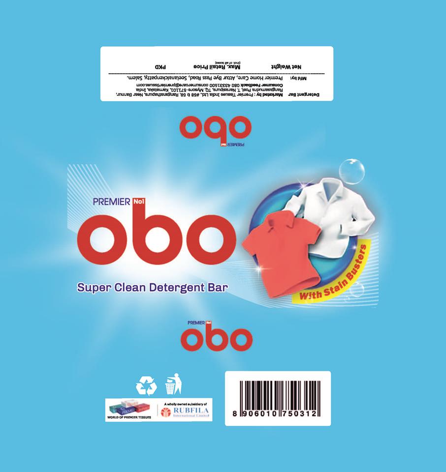 Obo Device mark 4956367 Trademark