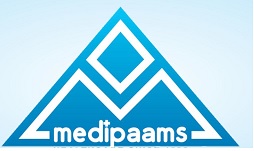 Medipaams Device mark 4956853 Trademark