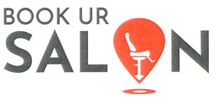 Book Ur Salon Device mark 4957055 Trademark