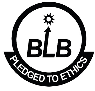Blb Pledged To Ethics Device mark 4957119 Trademark
