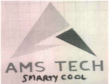 Ams Tech Smarty Cool Device mark 4957306 Trademark