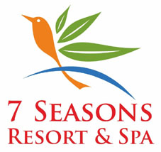 7 Seasons Resort & Spa Device mark 4957308 Trademark