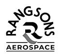 Rangsons Aerospace (with Device) Device mark 4957344 Trademark