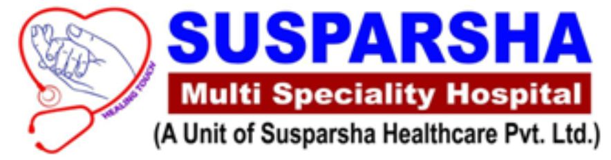 Susparsha Along With Descriptive Matters As Per Color Combination Label (trading Style) Device mark 4957530 Trademark