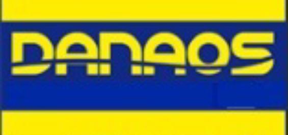 Danaos Device mark 4957668 Trademark