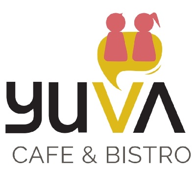 Yuva Cafe & Bistro Device mark 4957811 Trademark