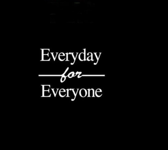 Everyday For Everyone Device mark 4958068 Trademark