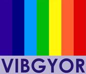 Vibgyor Device mark 4958323 Trademark