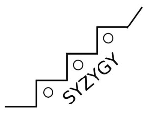 Syzygy Device mark 4958300 Trademark