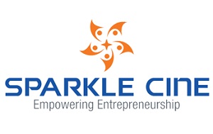 Sparkle Cine Device mark 4958330 Trademark