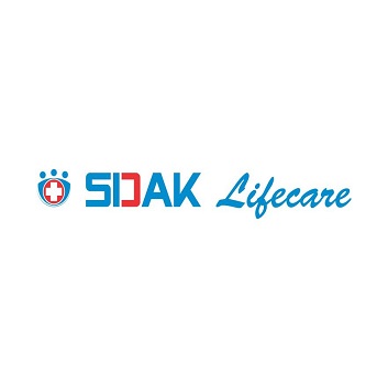 Sidak Lifecare Device mark 4958498 Trademark