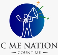 C Me Nation Count Me Device mark 4959121 Trademark